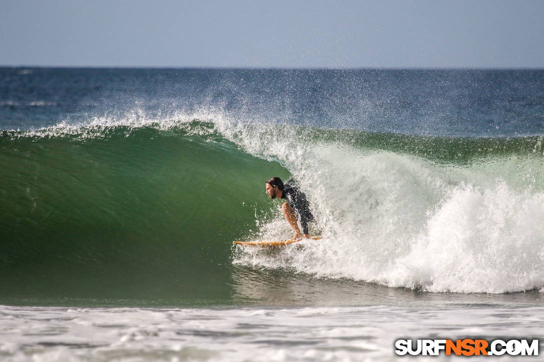 Nicaragua Surf Report - Report Photo 01/23/2021  4:10 PM 