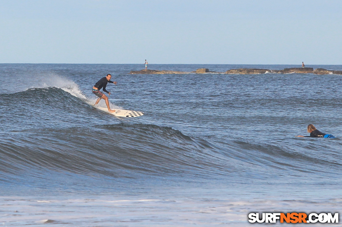 Nicaragua Surf Report - Report Photo 01/17/2017  12:28 PM 