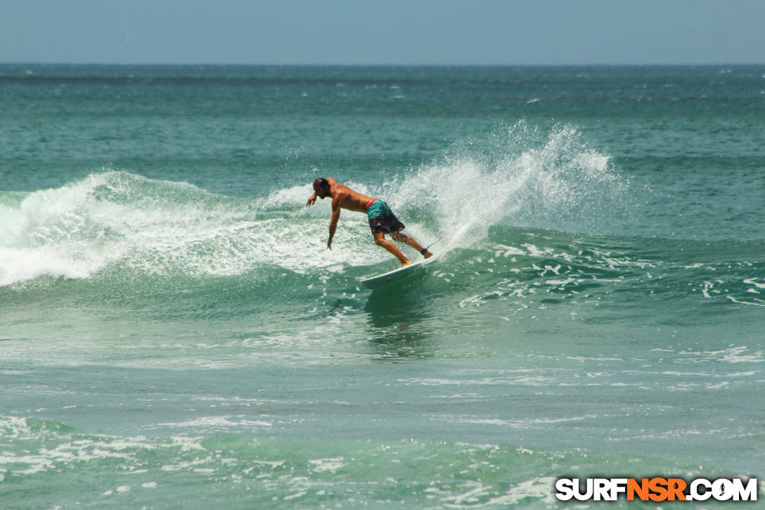Nicaragua Surf Report - Report Photo 08/28/2019  5:09 PM 
