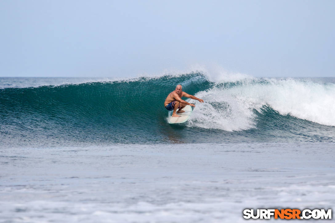 Nicaragua Surf Report - Report Photo 07/29/2018 1:11 PM