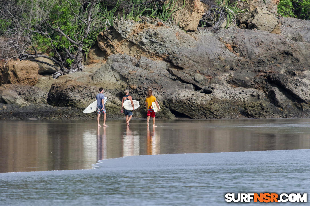 Nicaragua Surf Report - Report Photo 06/02/2017  9:25 PM 