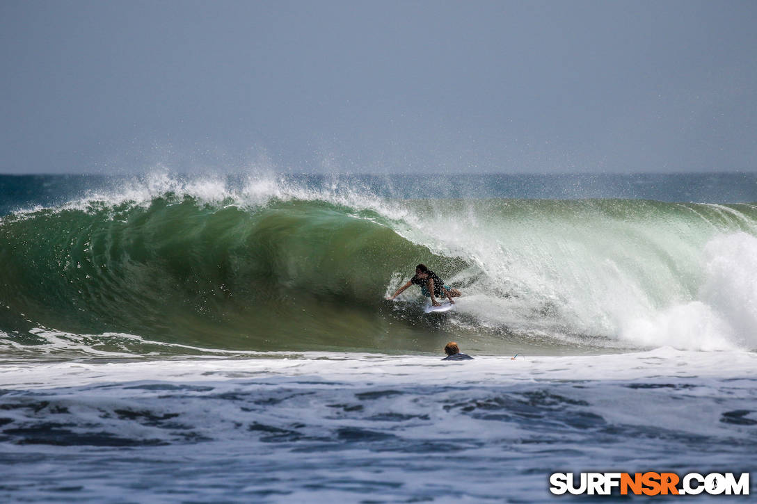 Nicaragua Surf Report - Report Photo 05/14/2021  8:04 PM 