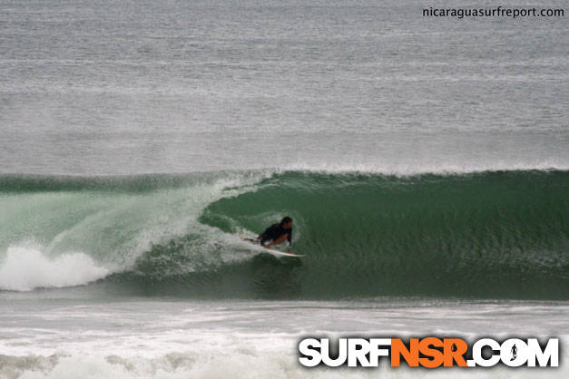 Nicaragua Surf Report - Report Photo 06/26/2008 3:19 PM