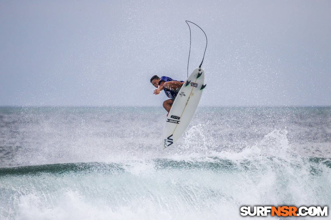 Nicaragua Surf Report - Report Photo 06/22/2020  7:03 PM 