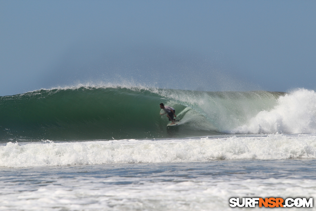 Nicaragua Surf Report - Report Photo 12/03/2016 3:20 PM
