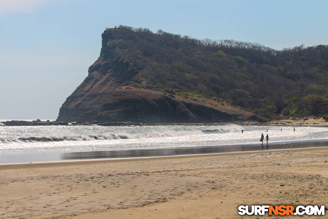 Nicaragua Surf Report - Report Photo 04/13/2023  7:30 PM 