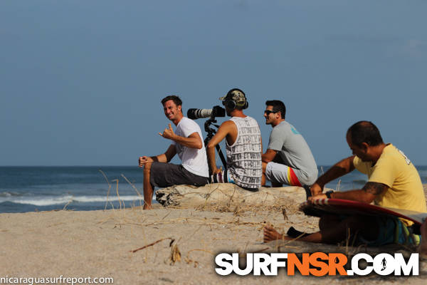 Nicaragua Surf Report - Report Photo 05/30/2015 2:13 PM