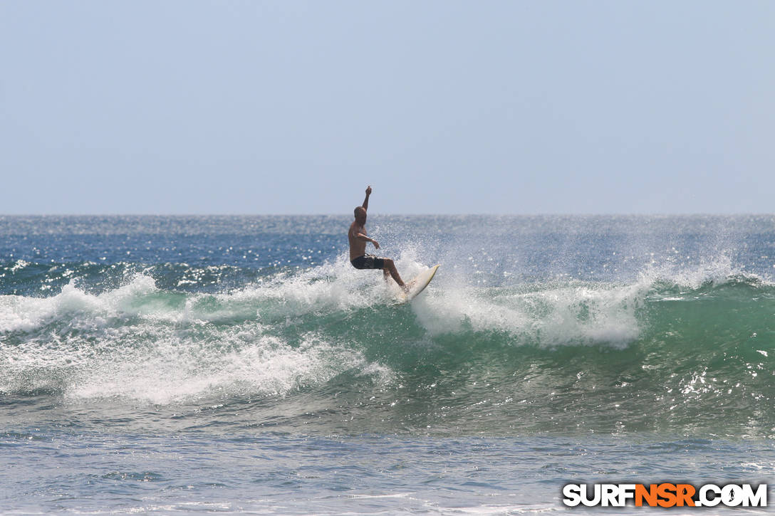 Nicaragua Surf Report - Report Photo 12/17/2018 6:25 PM