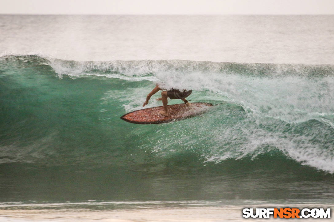 Nicaragua Surf Report - Report Photo 07/27/2020 10:34 PM