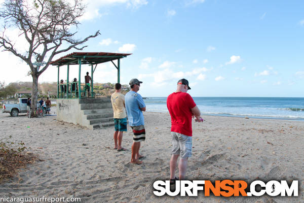 Nicaragua Surf Report - Report Photo 04/09/2015  3:32 PM 