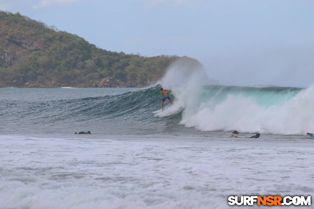 Nicaragua Surf Report - Report Photo 08/28/2015 4:42 PM