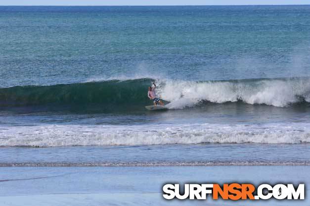 Nicaragua Surf Report - Report Photo 11/03/2009  4:14 PM 