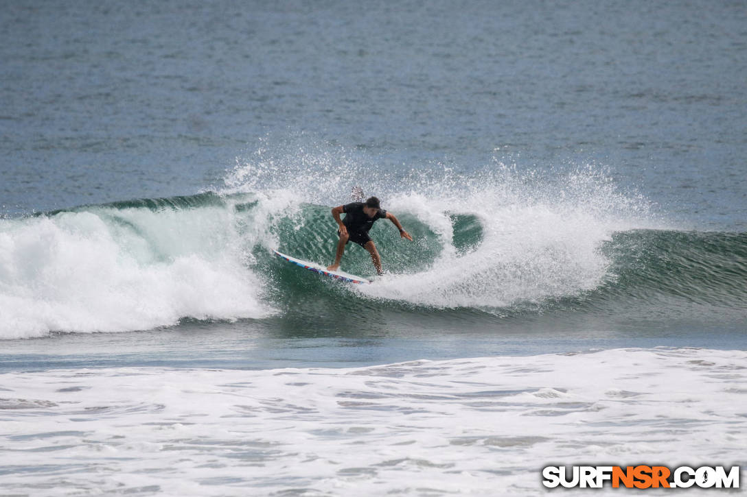 Nicaragua Surf Report - Report Photo 08/15/2022  4:03 PM 