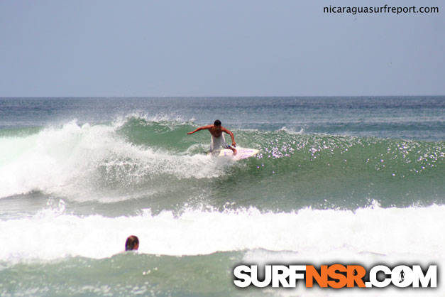 Nicaragua Surf Report - Report Photo 04/29/2008  6:41 PM 