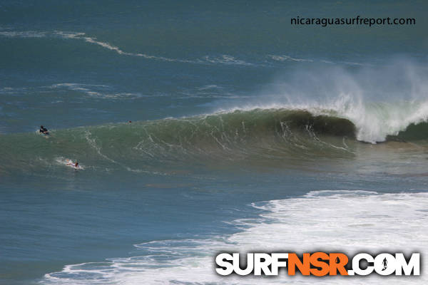 Nicaragua Surf Report - Report Photo 10/04/2014  3:12 PM 