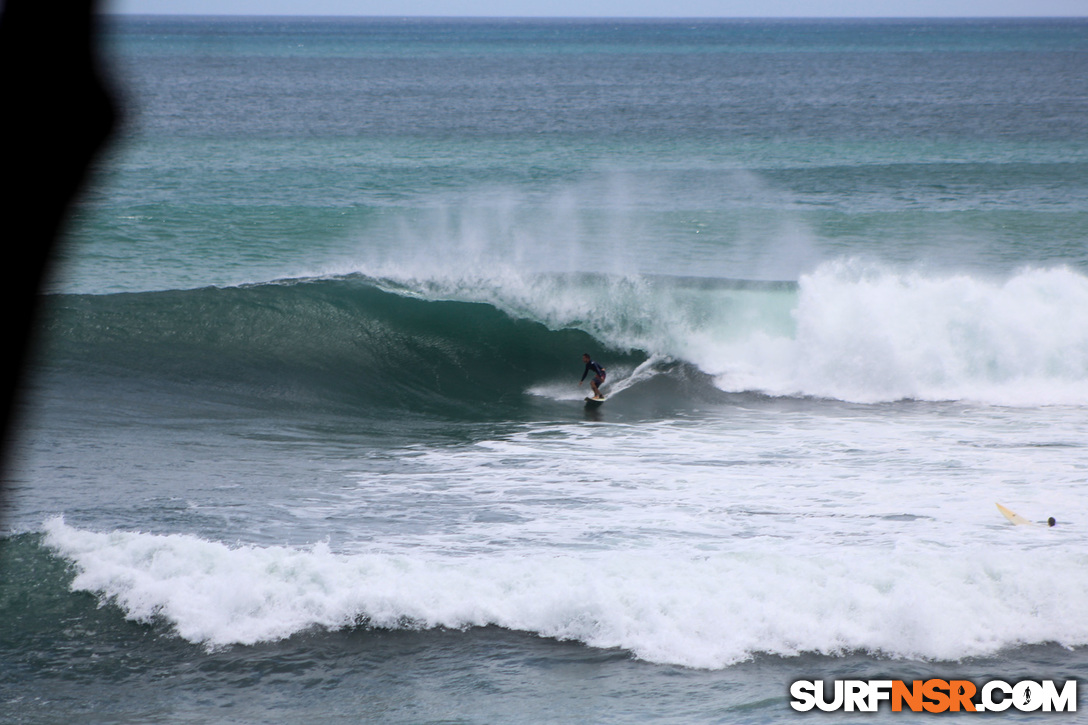 Nicaragua Surf Report - Report Photo 07/20/2017  10:40 PM 