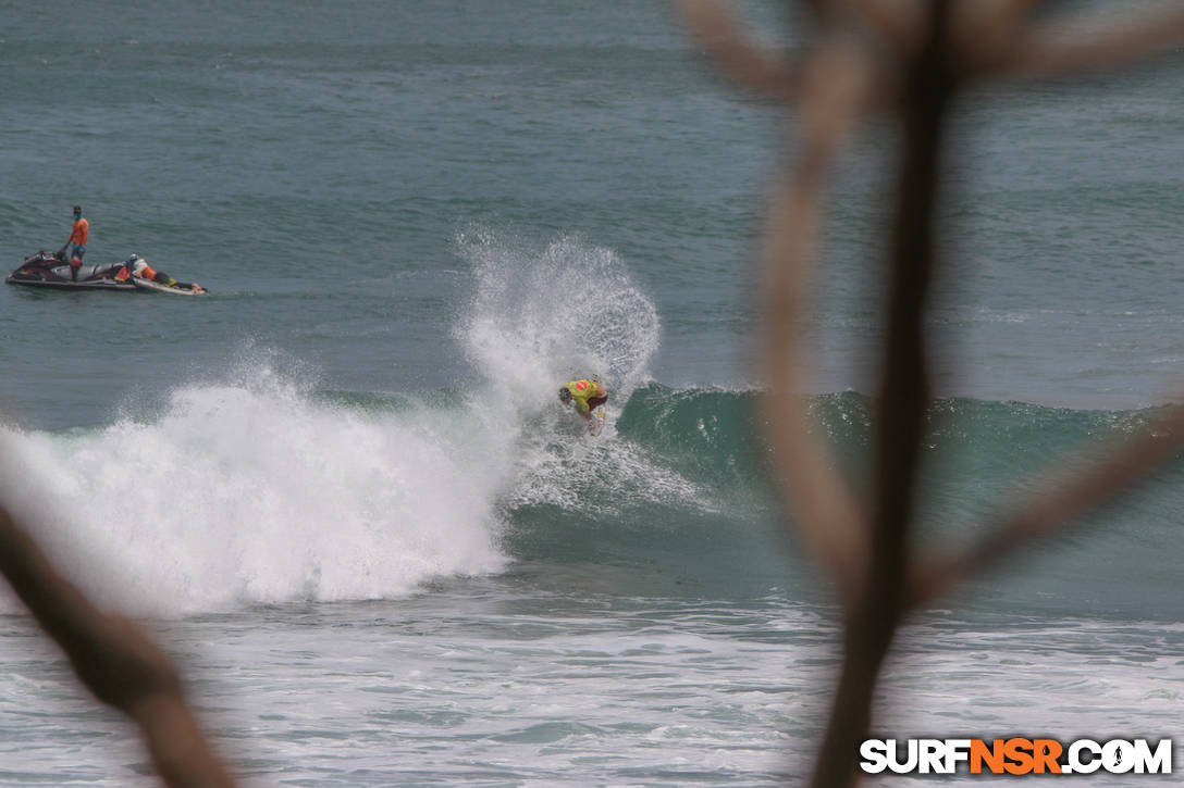 Nicaragua Surf Report - Report Photo 06/06/2015  5:57 PM 