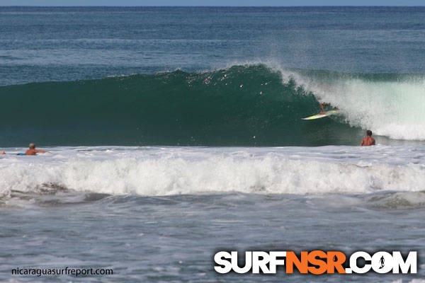 Nicaragua Surf Report - Report Photo 06/03/2011  3:53 PM 