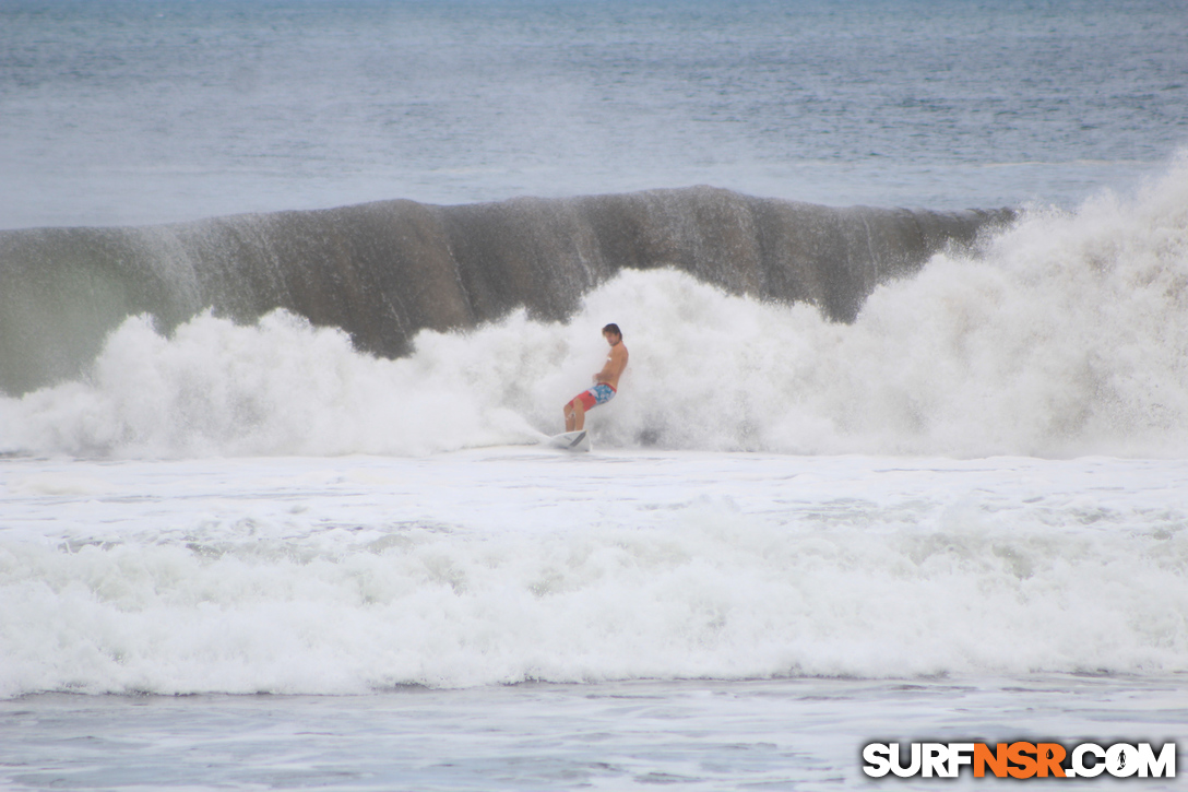 Nicaragua Surf Report - Report Photo 07/10/2017  10:06 PM 