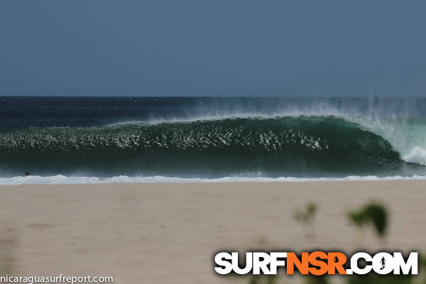 Nicaragua Surf Report - Report Photo 04/26/2015  12:27 PM 