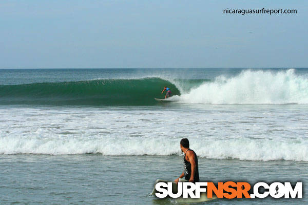 Nicaragua Surf Report - Report Photo 05/06/2011  2:42 PM 