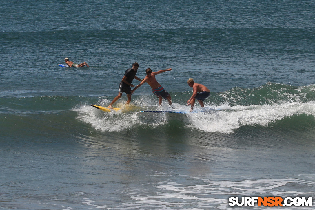 Nicaragua Surf Report - Report Photo 10/26/2016 2:50 PM
