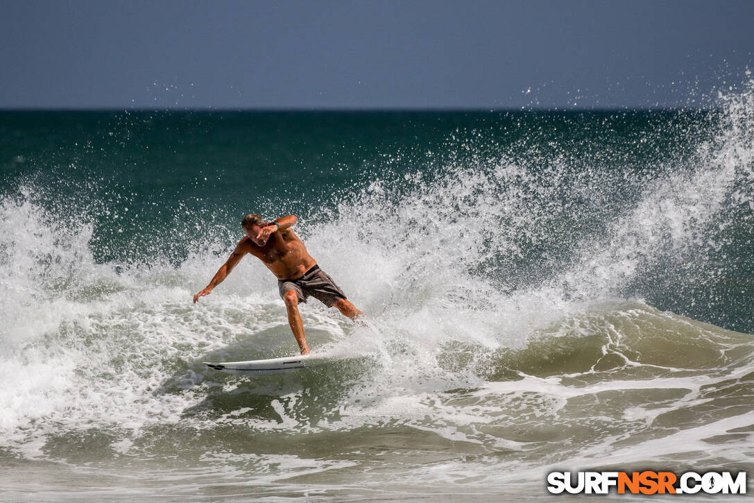 Nicaragua Surf Report - Report Photo 06/19/2023  3:05 PM 