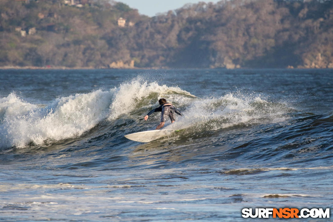 Nicaragua Surf Report - Report Photo 03/31/2018  7:07 PM 