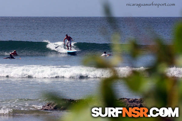 Nicaragua Surf Report - Report Photo 01/03/2012  2:07 PM 