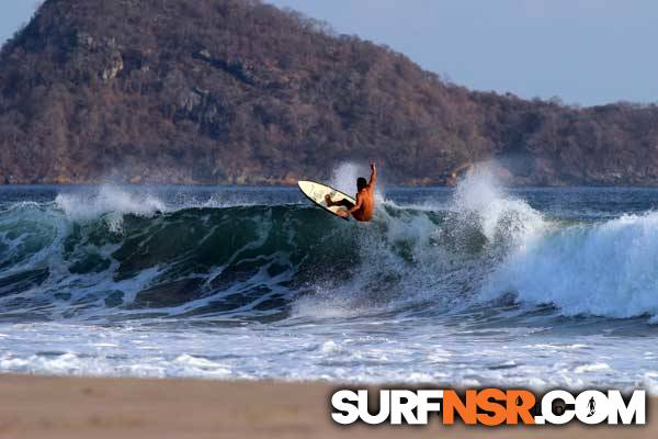 Nicaragua Surf Report - Report Photo 04/15/2014  8:46 PM 