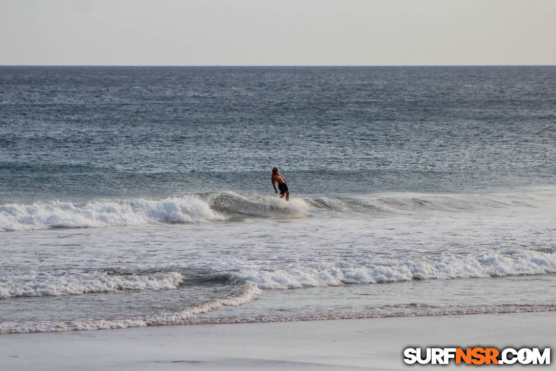 Nicaragua Surf Report - Report Photo 08/20/2018 10:36 PM