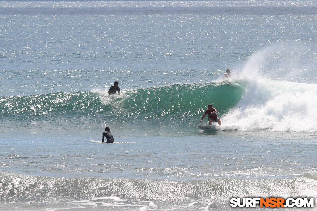 Nicaragua Surf Report - Report Photo 01/10/2016  2:20 PM 