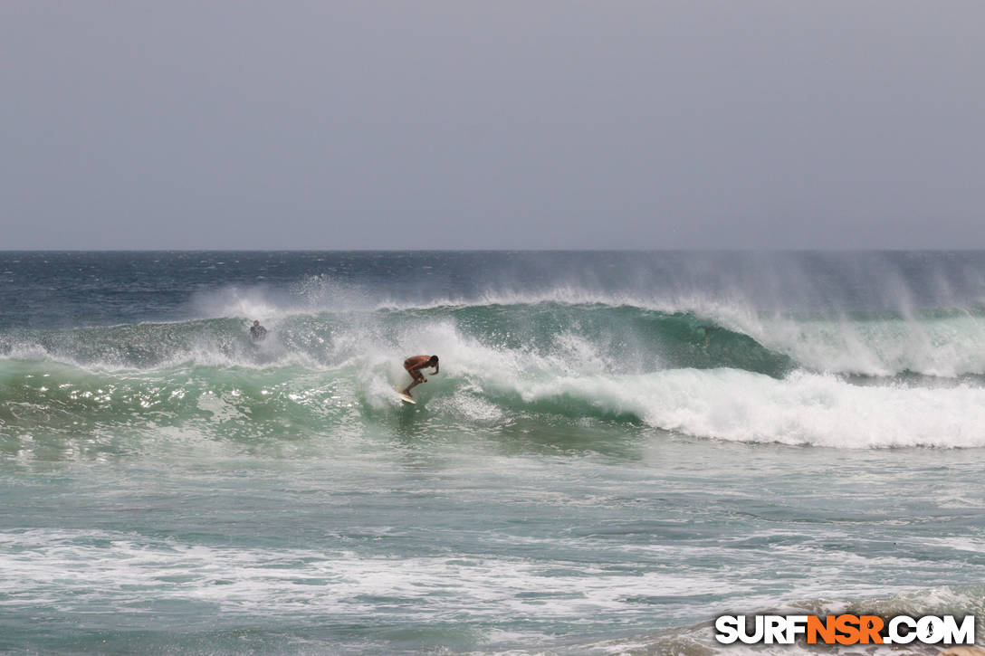 Nicaragua Surf Report - Report Photo 07/31/2015  4:32 PM 