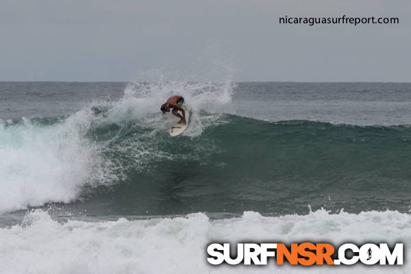 Nicaragua Surf Report - Report Photo 10/10/2014  1:03 PM 