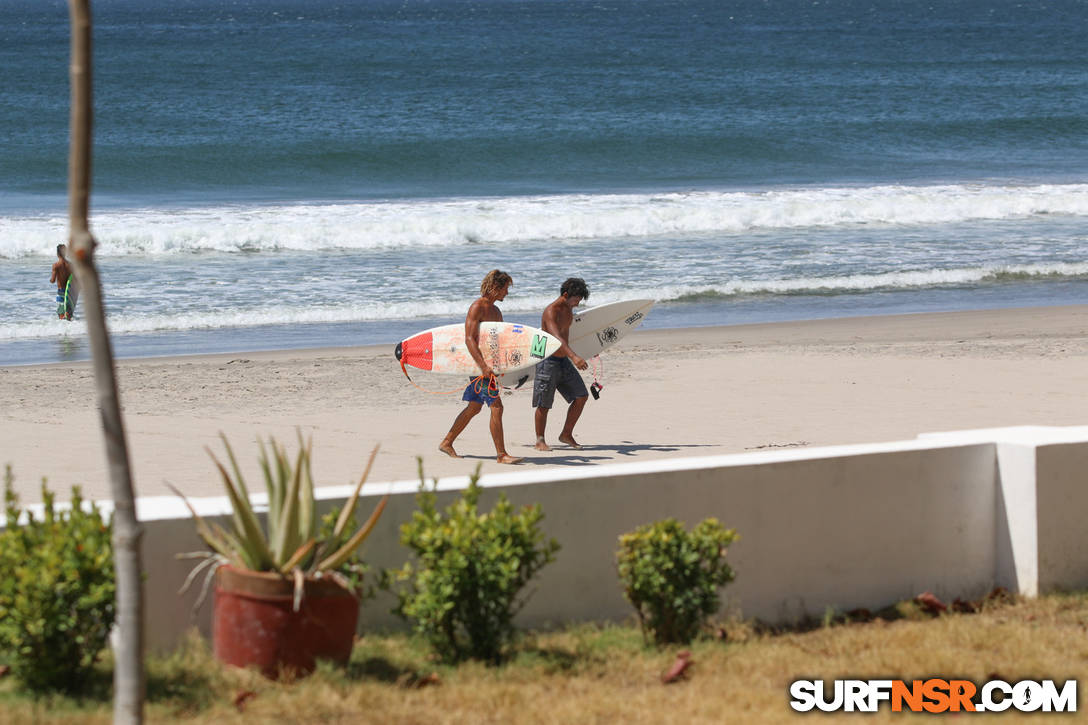 Nicaragua Surf Report - Report Photo 03/01/2016  12:53 PM 