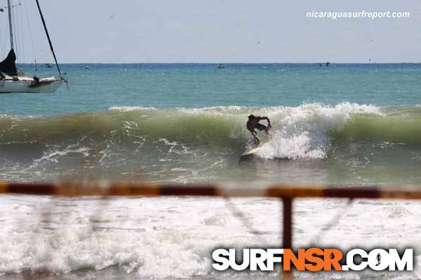 Nicaragua Surf Report - Report Photo 09/13/2011  8:41 PM 