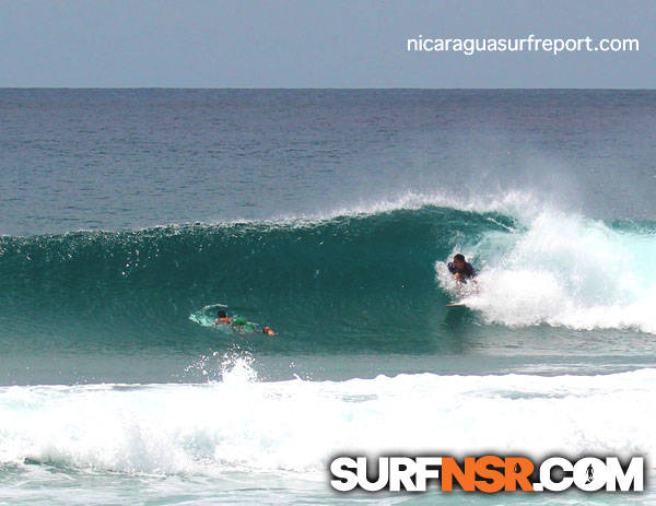 Nicaragua Surf Report - Report Photo 09/23/2012  1:51 PM 