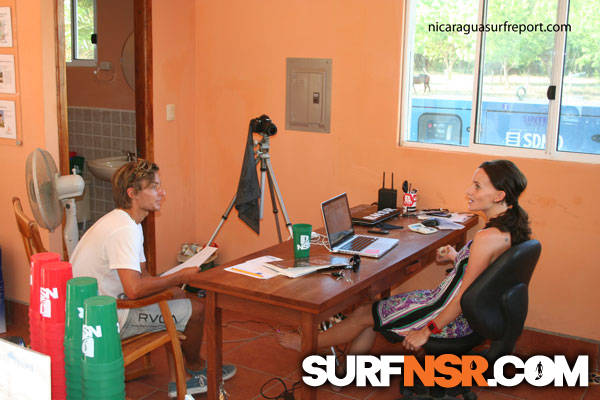 Nicaragua Surf Report - Report Photo 05/04/2011  7:17 PM 