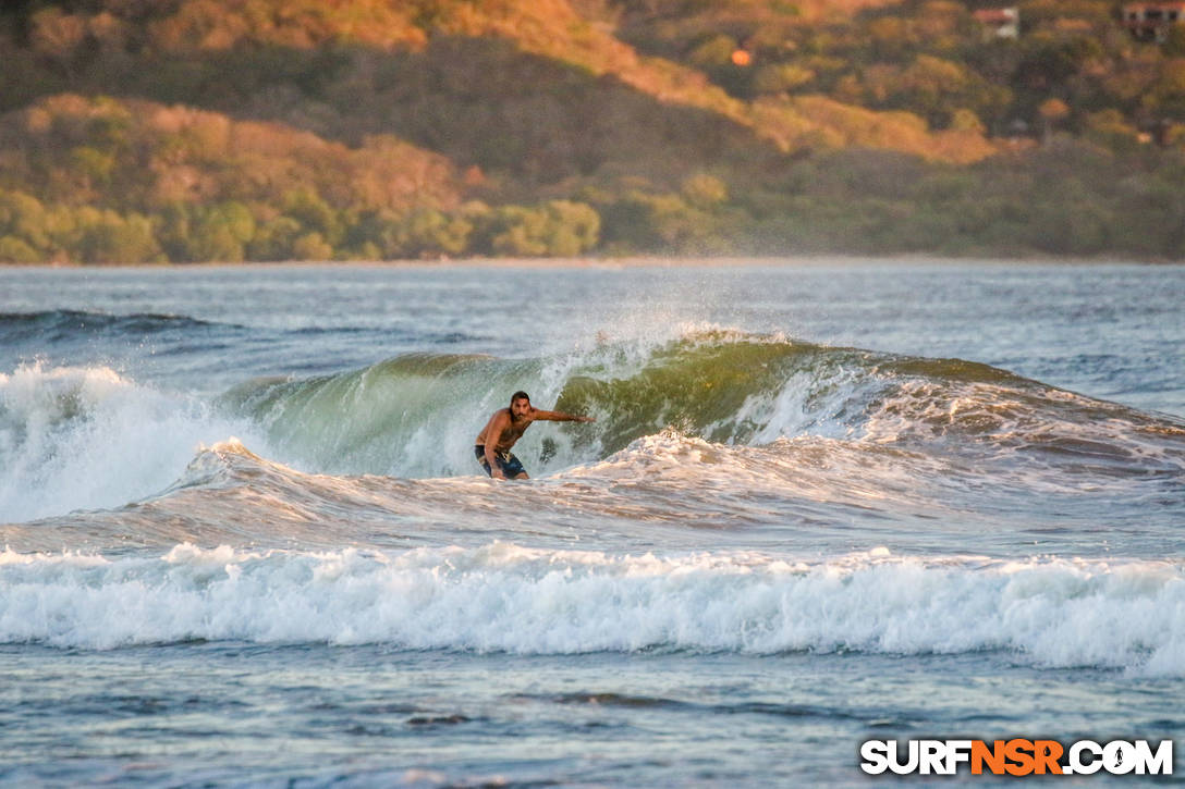 Nicaragua Surf Report - Report Photo 02/06/2022 7:08 PM