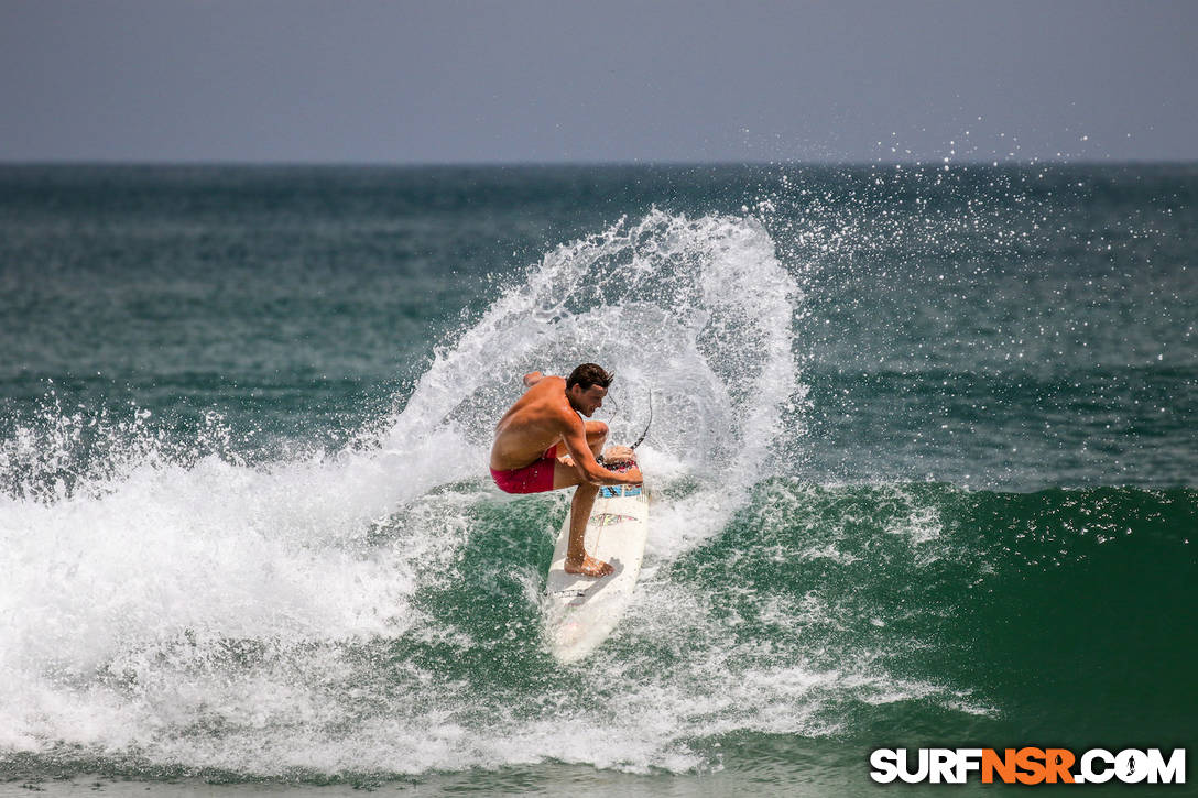 Nicaragua Surf Report - Report Photo 06/07/2021 5:15 PM