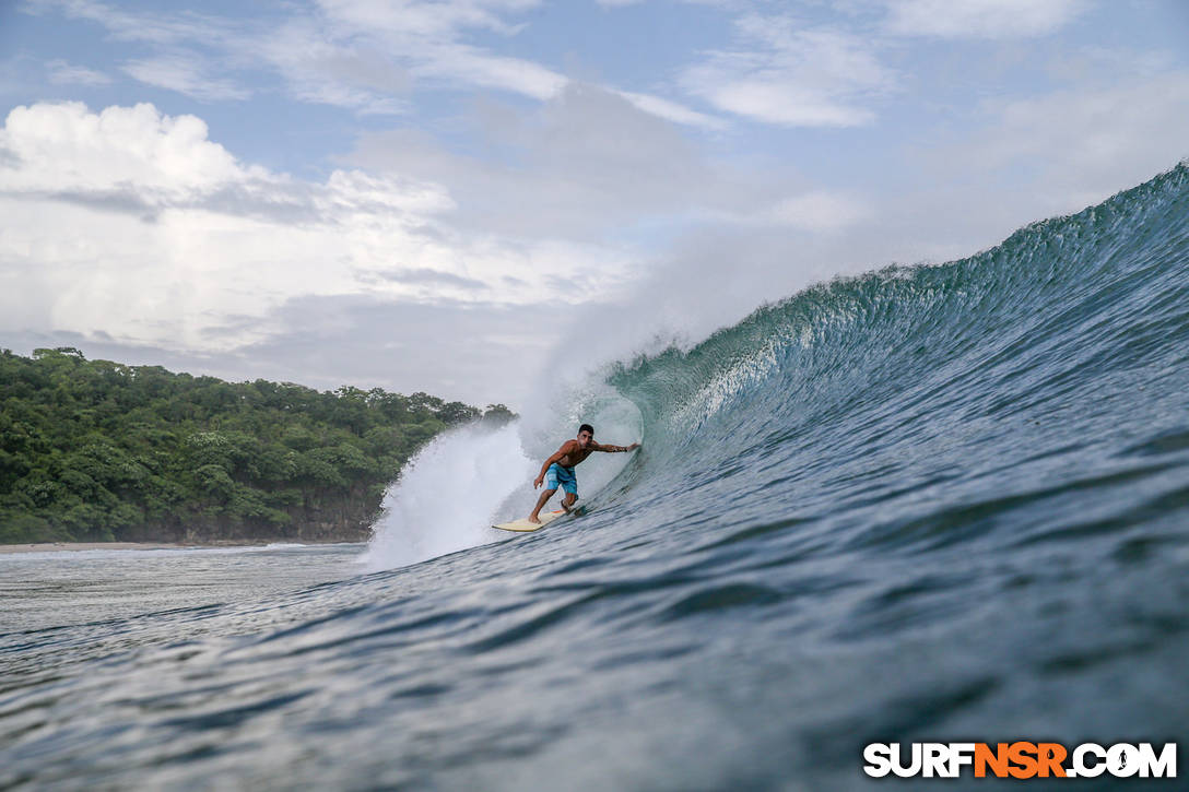 Nicaragua Surf Report - Report Photo 06/30/2018  10:26 PM 