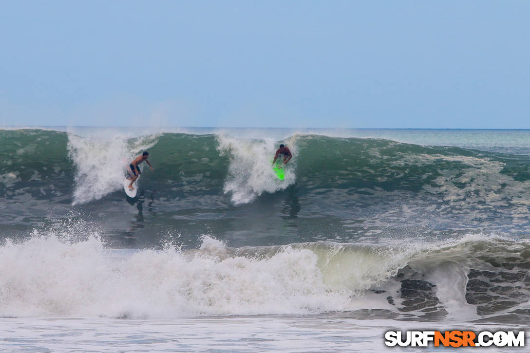 Nicaragua Surf Report - Report Photo 08/18/2022 2:09 PM