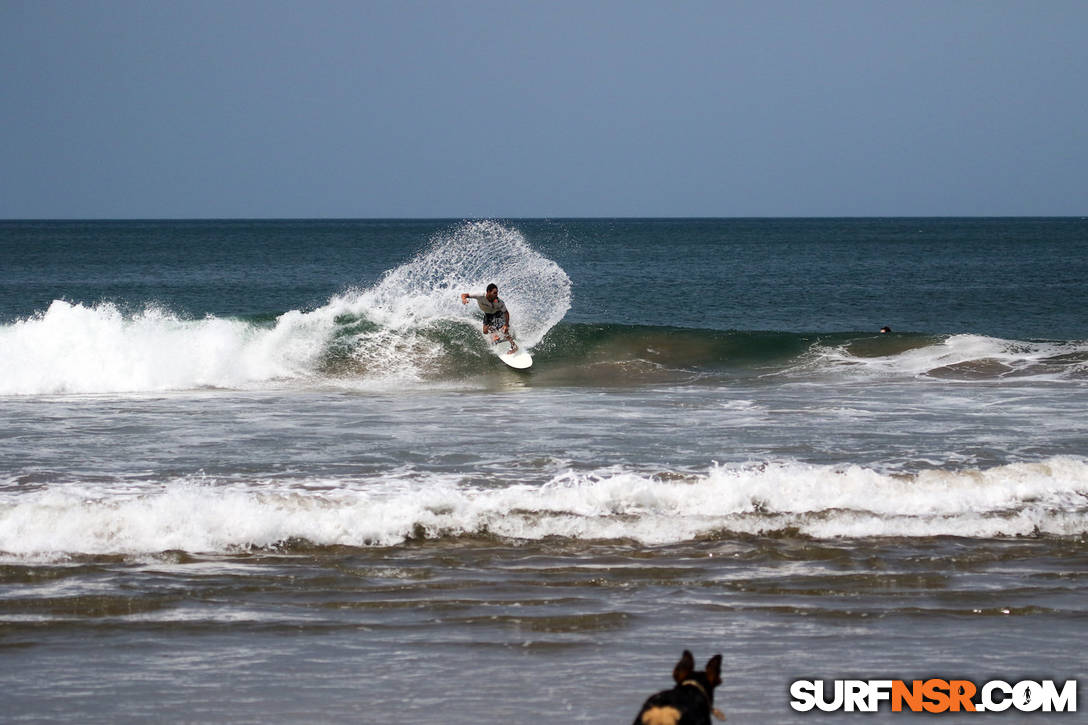 Nicaragua Surf Report - Report Photo 05/04/2018  10:04 PM 