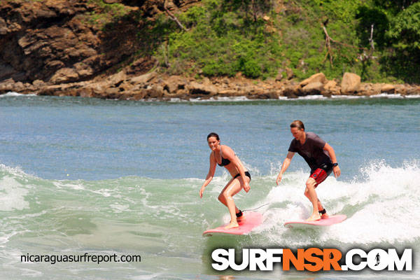 Nicaragua Surf Report - Report Photo 07/02/2013 7:33 PM