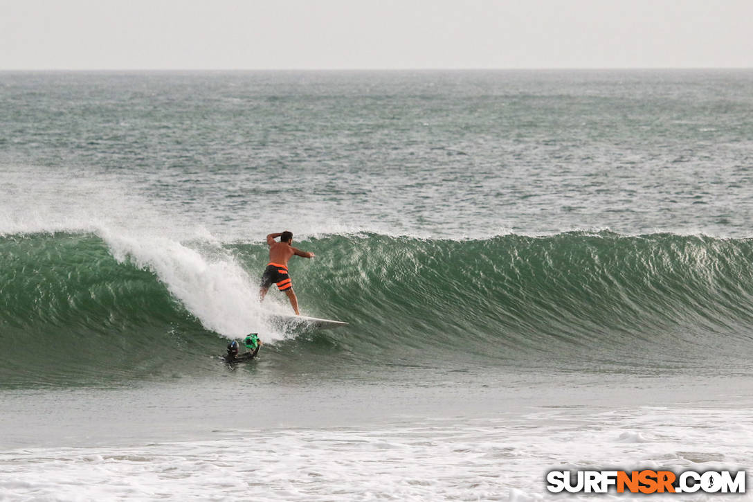 Nicaragua Surf Report - Report Photo 07/06/2018 9:07 PM