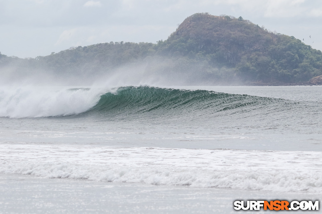 Nicaragua Surf Report - Report Photo 01/20/2018  5:11 PM 