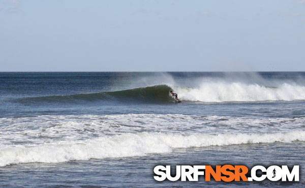 Nicaragua Surf Report - Report Photo 03/12/2011  6:28 PM 