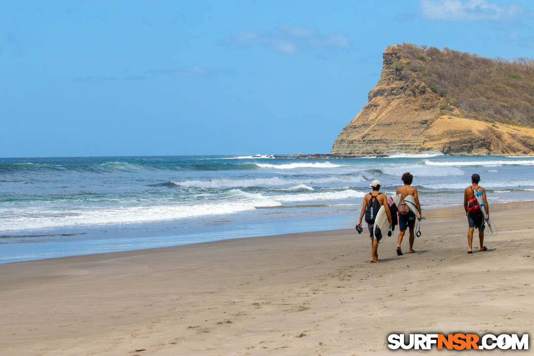 Nicaragua Surf Report - Report Photo 03/11/2022  3:50 PM 