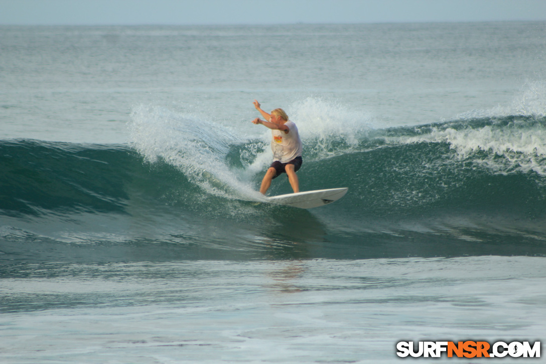 Nicaragua Surf Report - Report Photo 11/09/2017 4:25 PM
