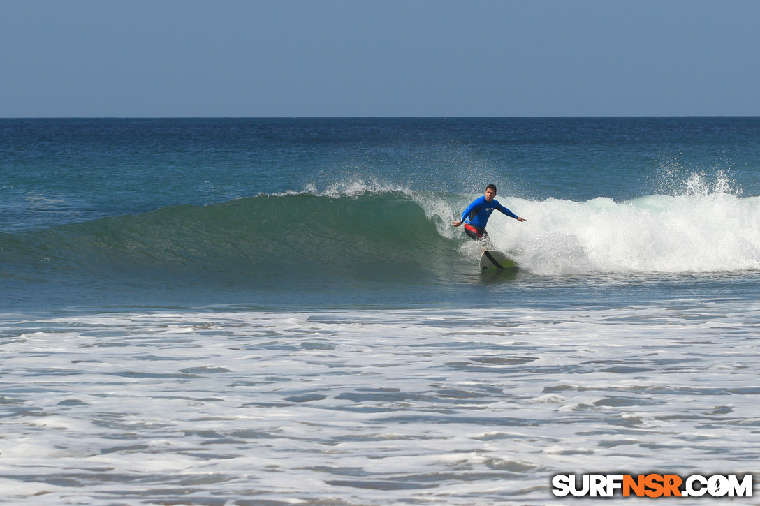 Nicaragua Surf Report - Report Photo 01/25/2017  11:58 AM 